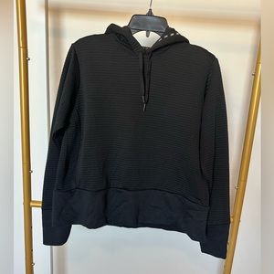 Nike ribbed drift jacket